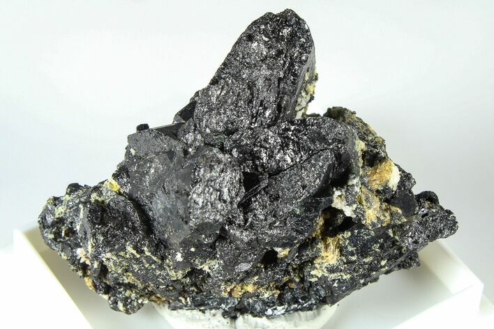 Rare, Raw Chevkinite-(Ce) Specimen - Pakistan #379957